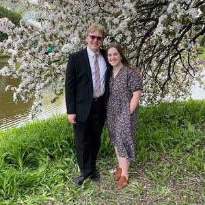 Meet your Posher, Maddie